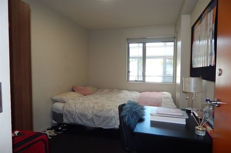 Photo of property in Cube Apartments, 5h/242 Taranaki Street, Mount Cook, Wellington, 6011