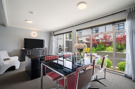 Photo of property in 20a Fairfield Avenue, Addington, Christchurch, 8024