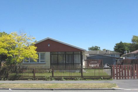 Photo of property in 89 Cottonwood Street, Parklands, Christchurch, 8083
