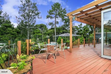 Photo of property in 16 Hobson Heights Road, Lucas Heights, Auckland, 0632