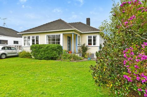 Photo of property in 22 Macky Street, Taita, Lower Hutt, 5011