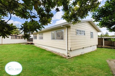 Photo of property in 31a Olive Crescent, Papatoetoe, Auckland, 2025