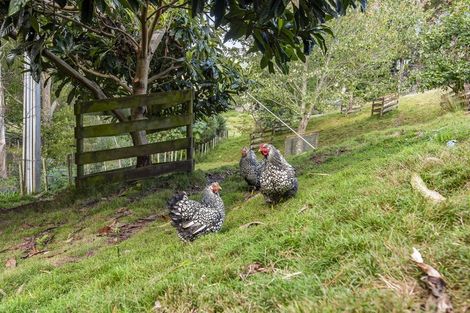 Photo of property in 31 Te Hapua Road, Te Horo, Otaki, 5581