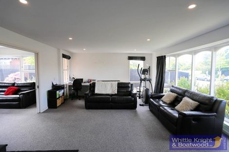 Photo of property in 1a Chilcombe Street, Ilam, Christchurch, 8041
