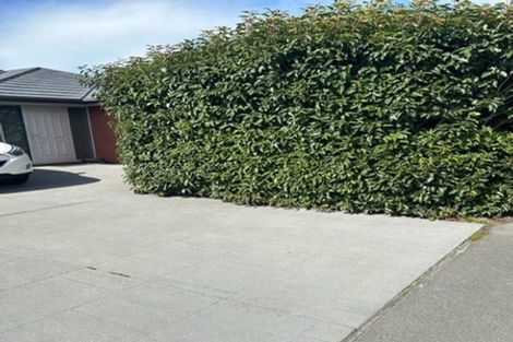 Photo of property in 201 Rolleston Drive, Rolleston, 7614