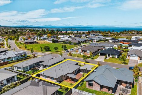 Photo of property in 22 Huka Heights Drive, Rangatira Park, Taupo, 3330