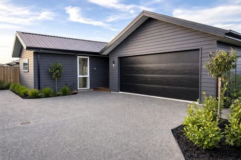 Photo of property in 23 Cousins Street, Woodend, 7610