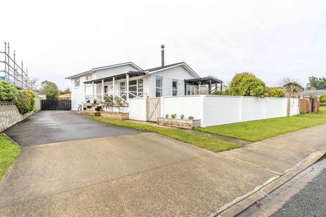 Photo of property in 91 Gladstone Terrace, Gladstone, Invercargill, 9810