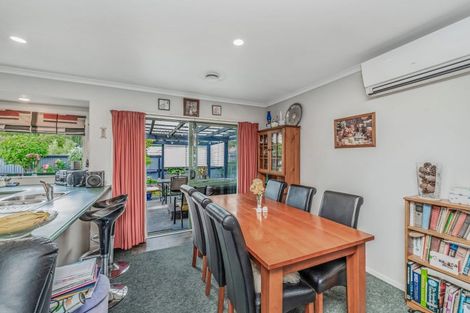Photo of property in 8a Johnston Street, Leeston, 7632