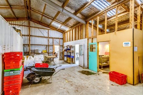 Photo of property in 11 Kauru Road, Waipatu, Hastings, 4172