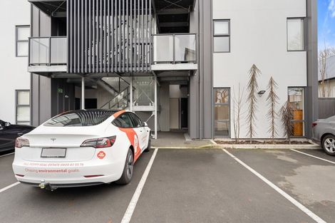 Photo of property in 104/118 Bealey Avenue, Christchurch Central, Christchurch, 8013