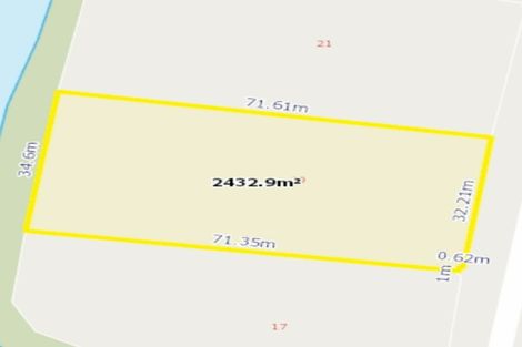 Photo of property in 19 Mapleham Drive, Pegasus, 7612