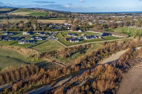 Photo of property in 1a Riverdale Place, Amberley, 7410