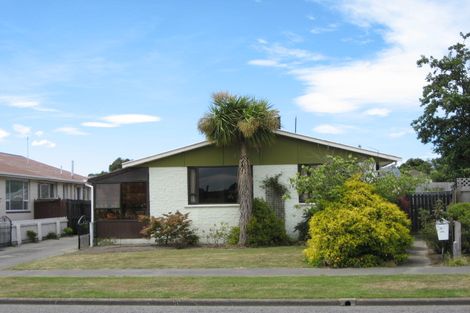 Photo of property in 46 Clydesdale Street, Woolston, Christchurch, 8062