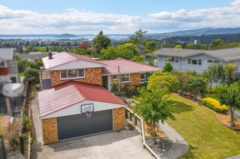 Photo of property in 21 Kerswell Terrace, Tihiotonga, Rotorua, 3015