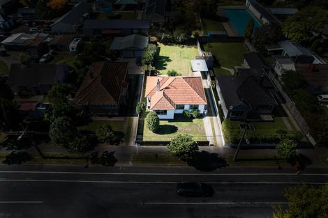 Photo of property in 197 Maeroa Road, Maeroa, Hamilton, 3200