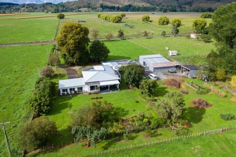 Photo of property in 232 Ruataniwha Road, Wairoa, 4108