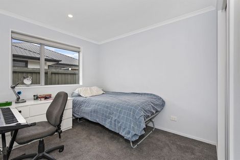 Photo of property in 12 Echelon Drive, Wigram, Christchurch, 8042