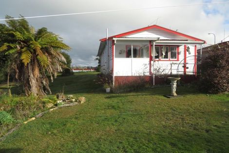 Photo of property in 152 Taupo Street, Putaruru, 3411