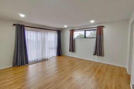 Photo of property in 1 Malone Road, Waterloo, Lower Hutt, 5011