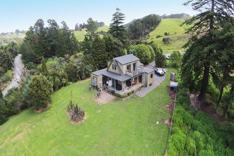 Photo of property in 163 Pukapuka Road, Pohuehue, Warkworth, 0983