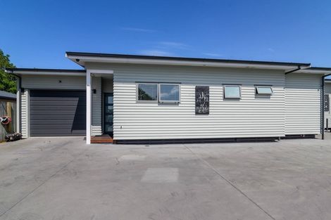 Photo of property in 15c Phillip Street, Victoria, Rotorua, 3010