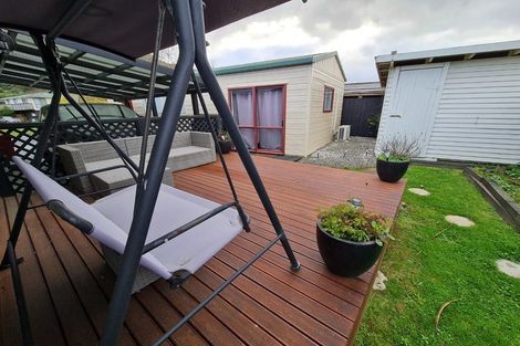 Photo of property in 161 California Drive, Totara Park, Upper Hutt, 5018