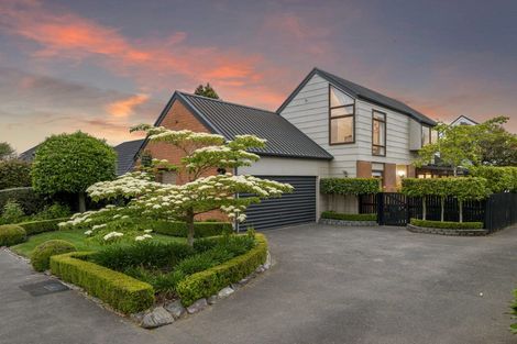 Photo of property in 3 Chatswood Place, Bishopdale, Christchurch, 8051