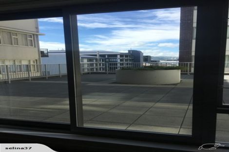 Photo of property in Republic2, 4j/10 Lorne Street, Te Aro, Wellington, 6011