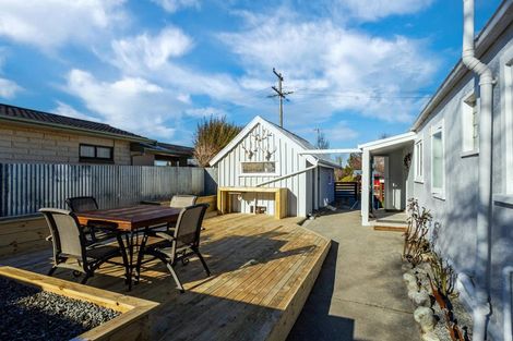 Photo of property in 1 Argyll Street, Fairlie, 7925