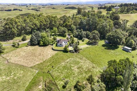 Photo of property in 1652 Taihape Road, Sherenden, Hastings, 4179