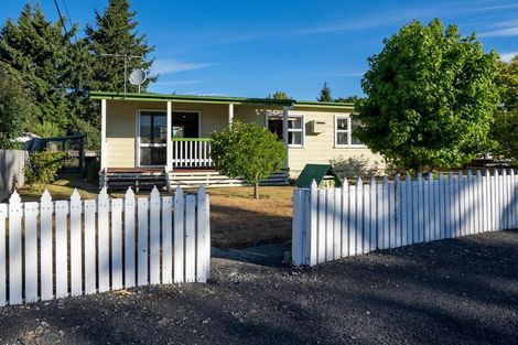 Photo of property in 49 Jollie Road, Twizel, 7901