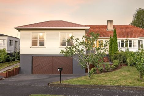 Photo of property in 44 Plunket Terrace, Hamilton East, Hamilton, 3216
