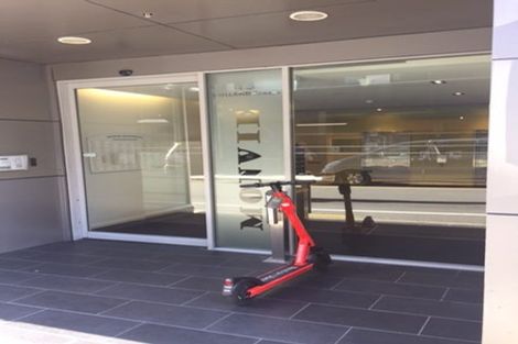 Photo of property in Monvie Apartments, 408/15 Holland Street, Te Aro, Wellington, 6011