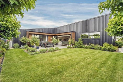 Photo of property in 42 Beaumont Drive, Rolleston, 7614