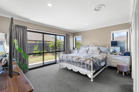 Photo of property in 10 The Runway, Wigram, Christchurch, 8042