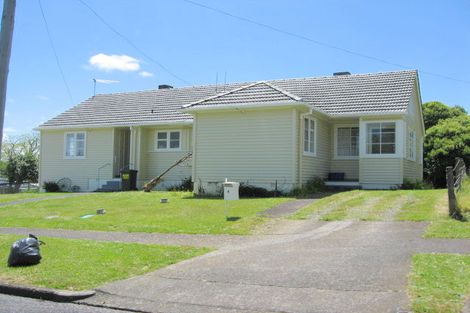 Photo of property in 4 Carlton Road, Pukekohe, 2120