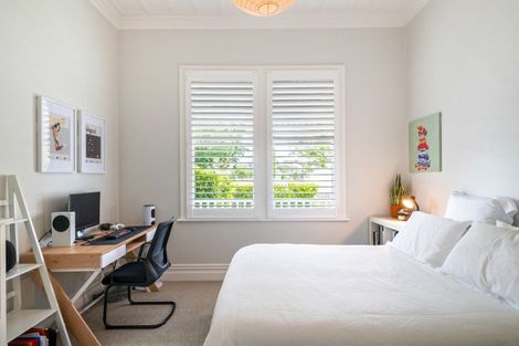 Photo of property in 8 Trinity Street, Ponsonby, Auckland, 1011
