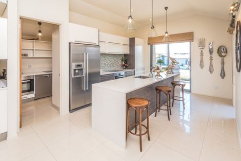 Photo of property in 1 Webster Place, Otamatea, Whanganui, 4500