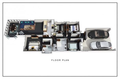 Photo of property in 7 Mahia Lane, Waikanae, 5036