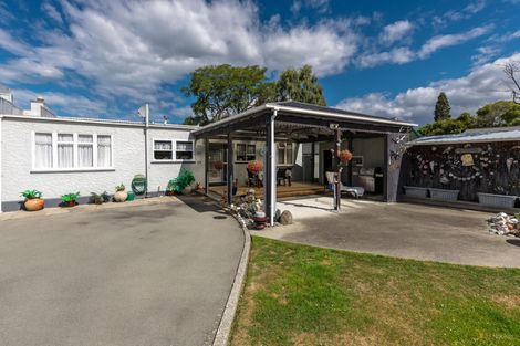 Photo of property in 108 Shearman Street, Waimate, 7924
