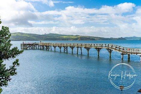 Photo of property in 164 Komiti Road, Tinopai, 0593