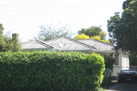 Photo of property in 21 Young Street, Somerfield, Christchurch, 8024