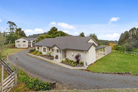 Photo of property in 390 Rowe Road, Ohauiti, Tauranga, 3173