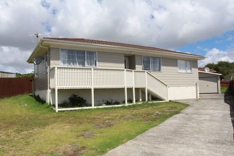 Photo of property in 14 Flinders Place, Otara, Auckland, 2023