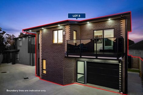 Photo of property in 12c Hill Crescent, New Lynn, Auckland, 0600
