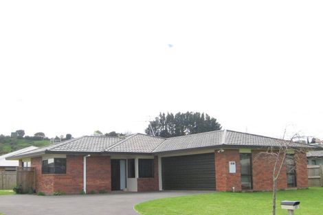 Photo of property in 17 Lisa Place, Brookfield, Tauranga, 3110