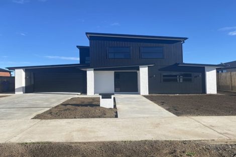 Photo of property in 27 Barberry Drive, Morrinsville, 3300