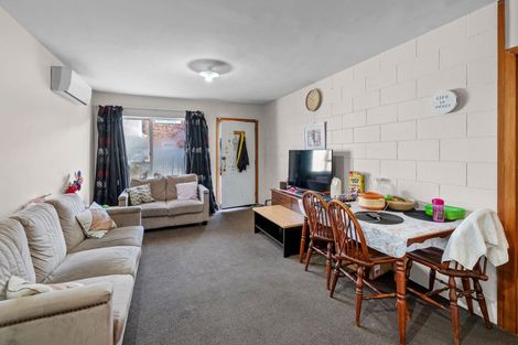 Photo of property in 8/94 Huxley Street, Sydenham, Christchurch, 8023