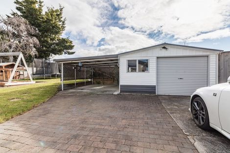 Photo of property in 18 Rushton Road, Morrinsville, 3300